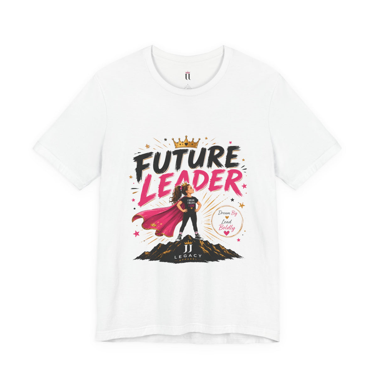 Future Leader – Dream Big Edition