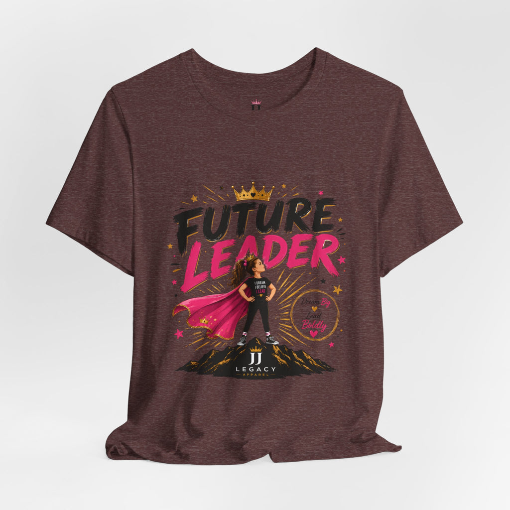 Future Leader – Dream Big Edition