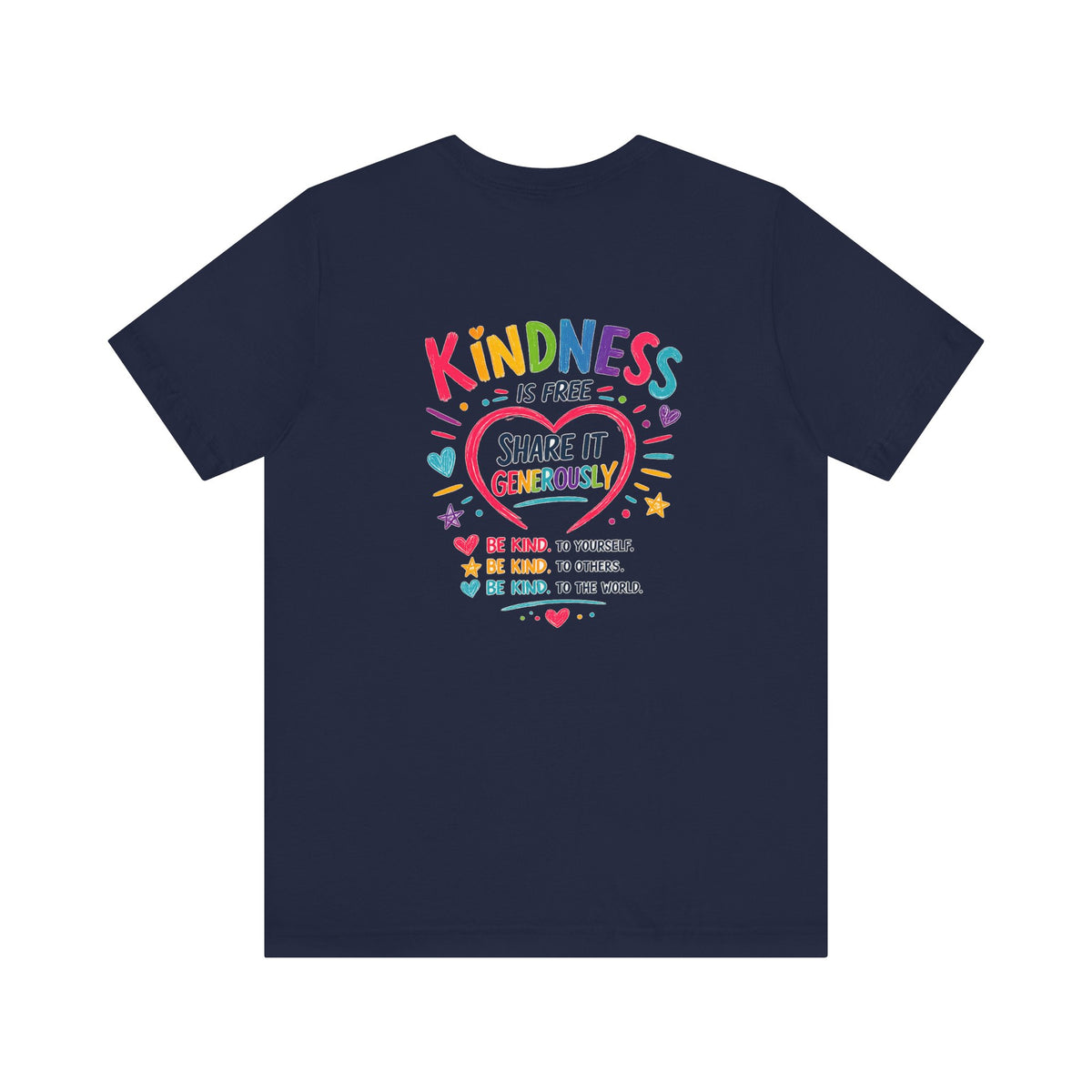 Kindness Every Day – Share It Edition