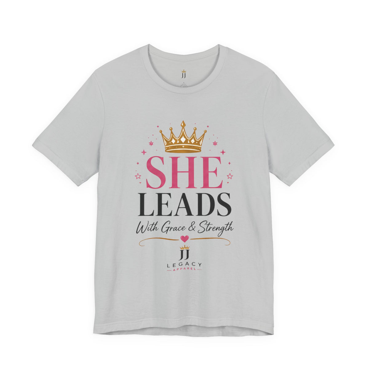 She Leads – Grace Edition