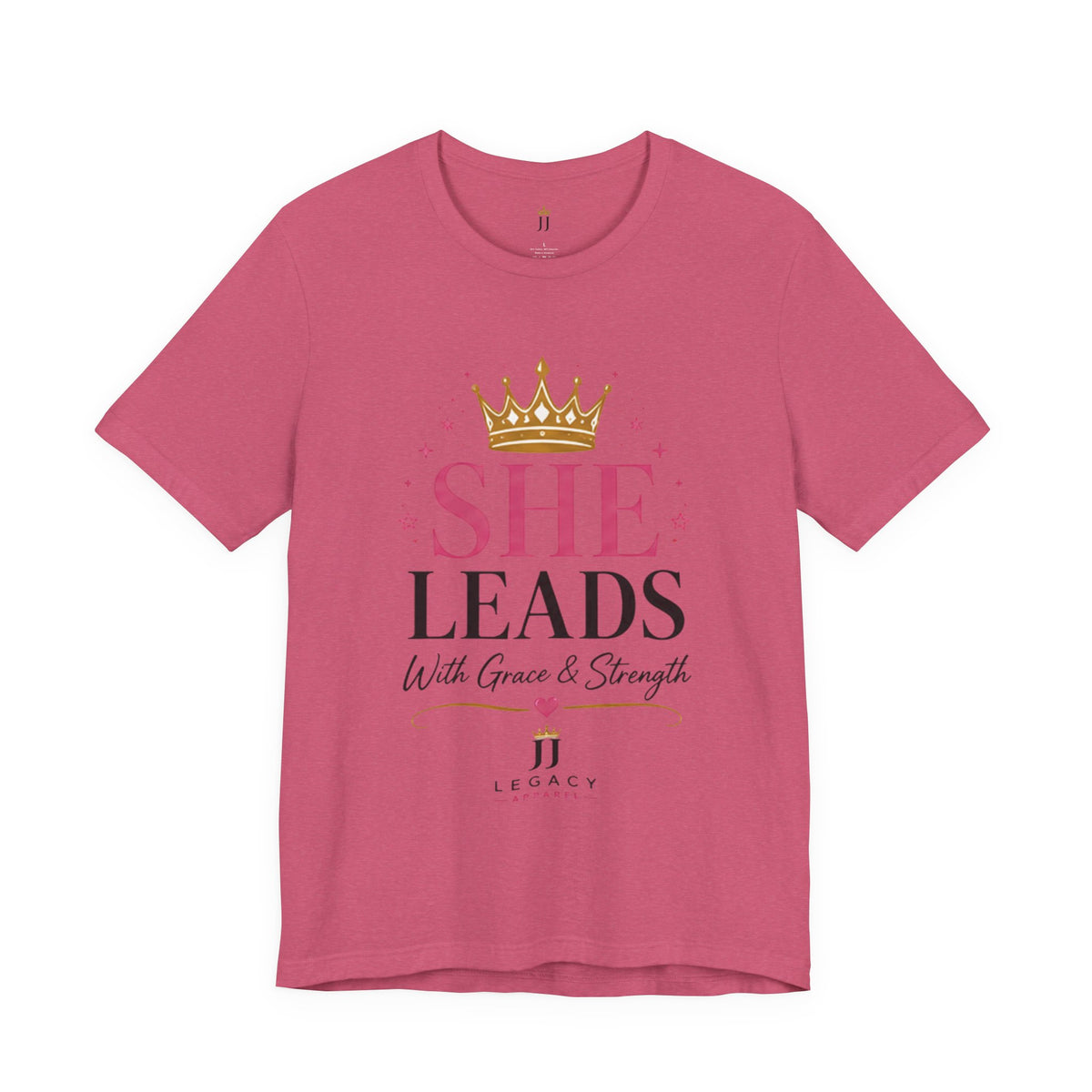 She Leads – Grace Edition