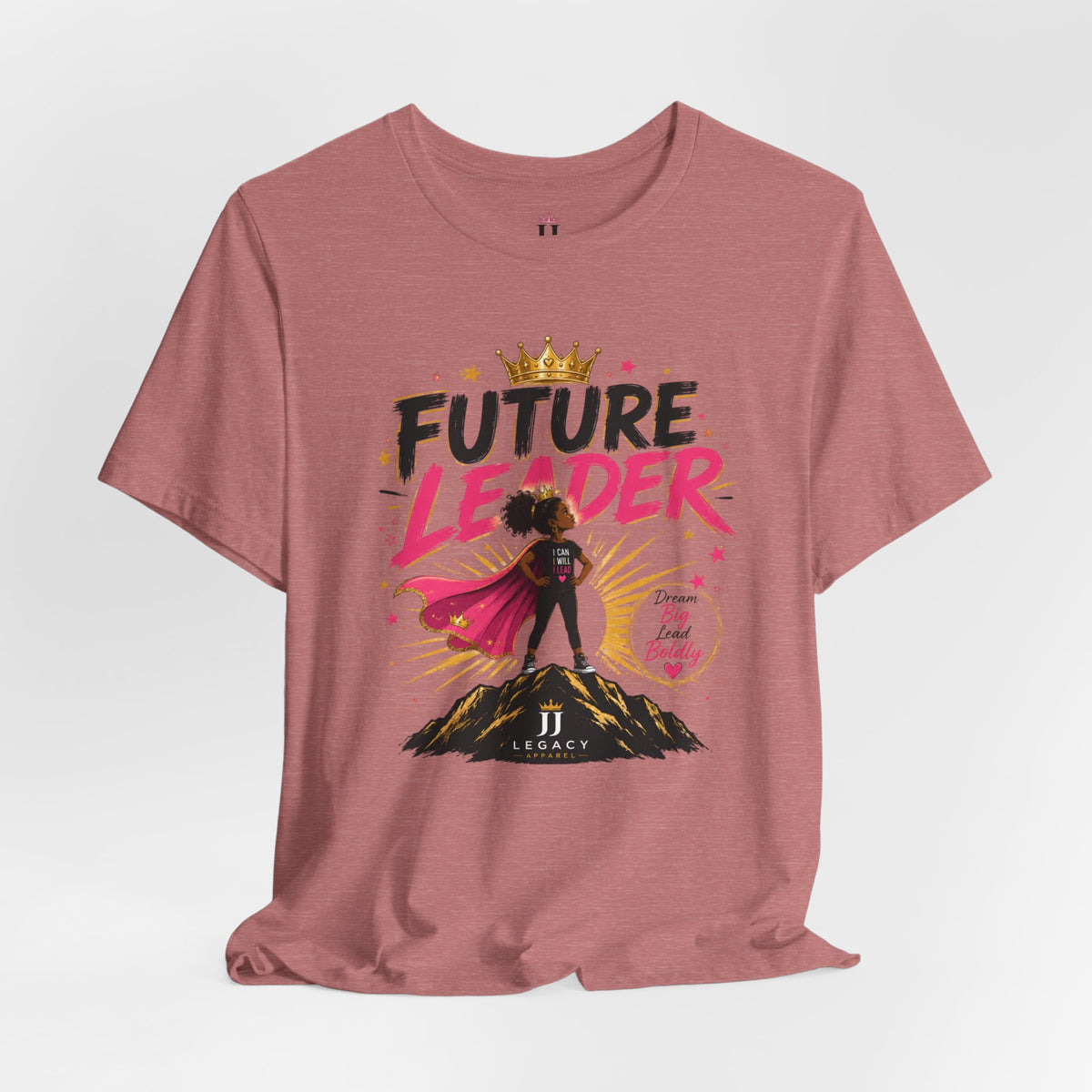 Future Leader – Dream Big Edition