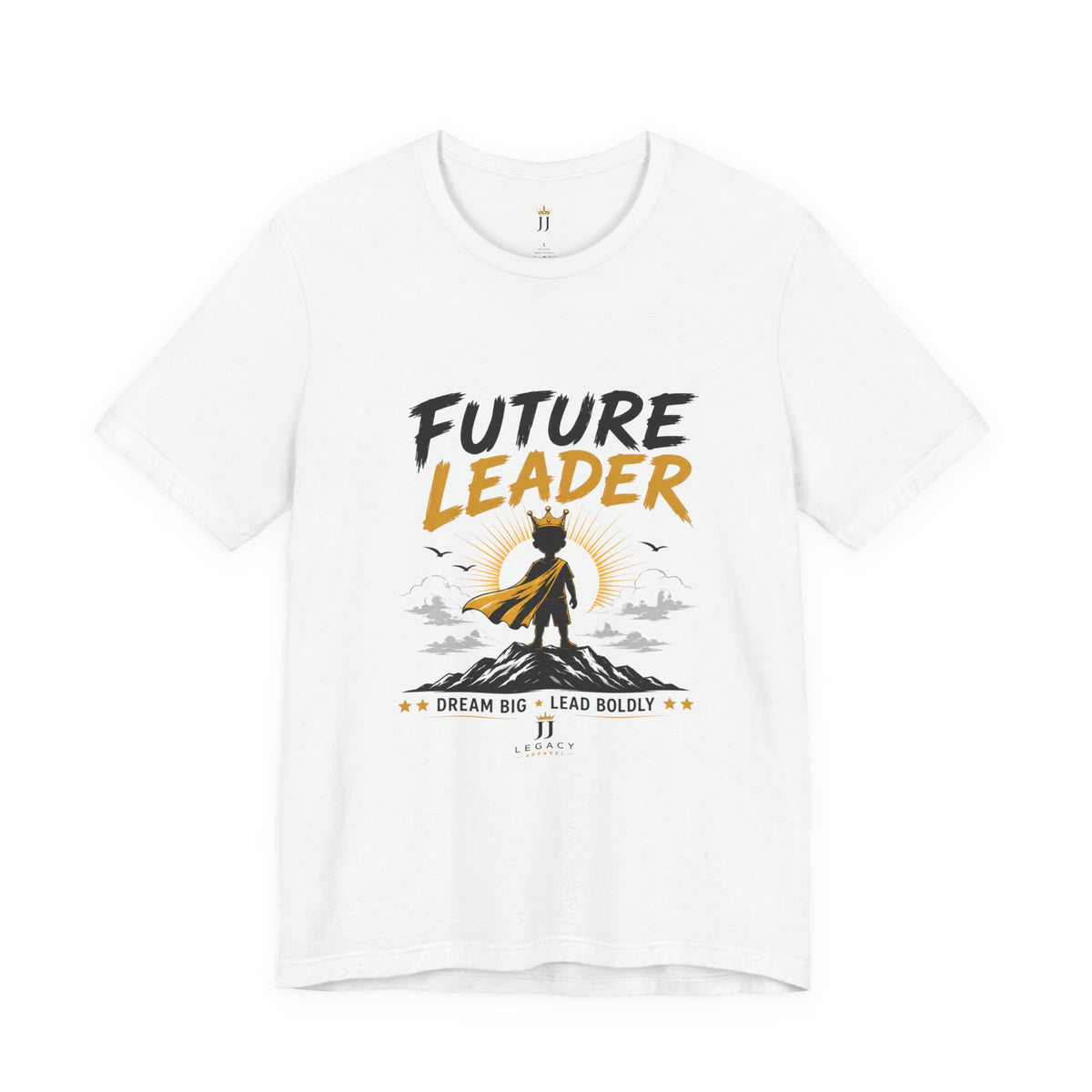 Future Leader – Rise Up Edition
