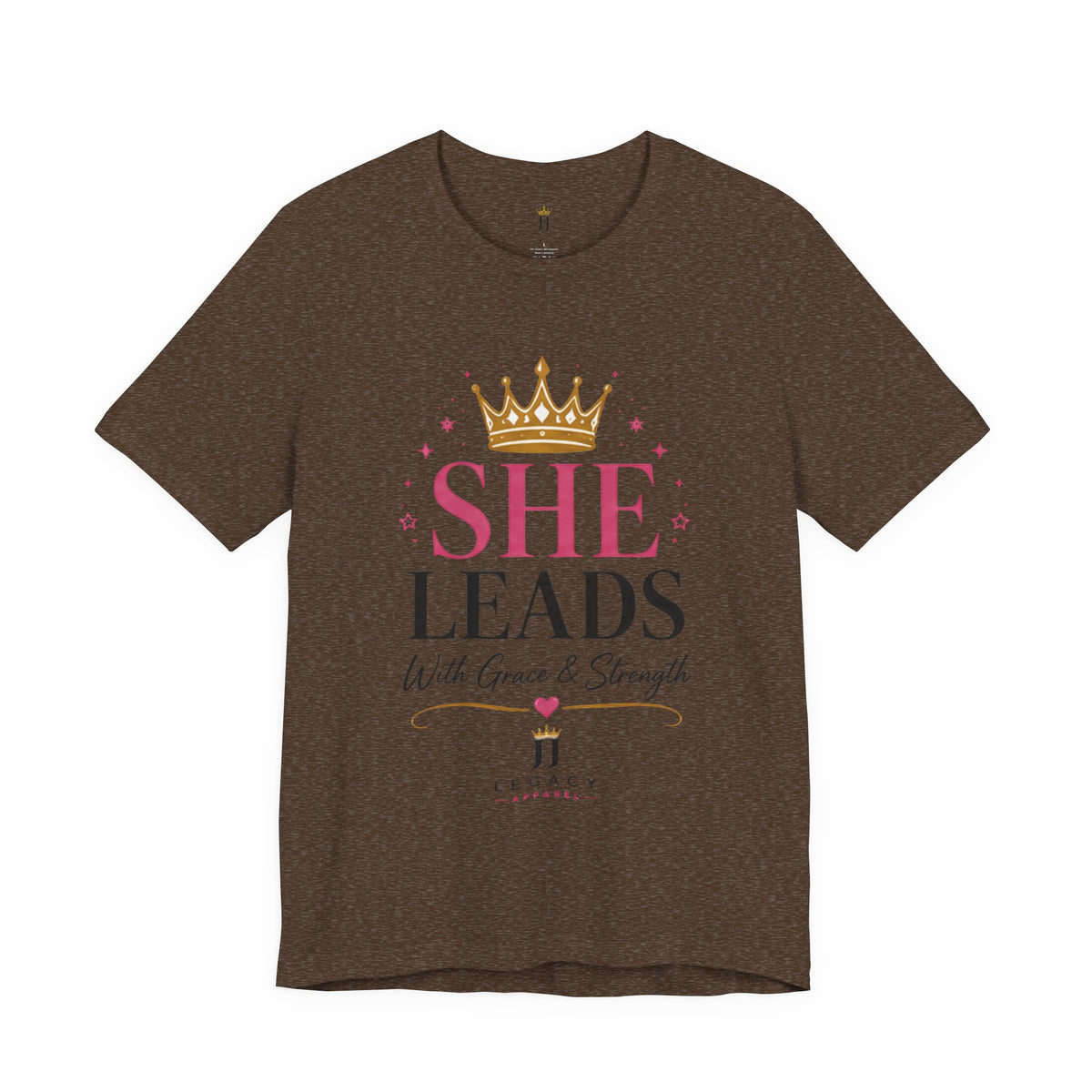 She Leads – Grace Edition