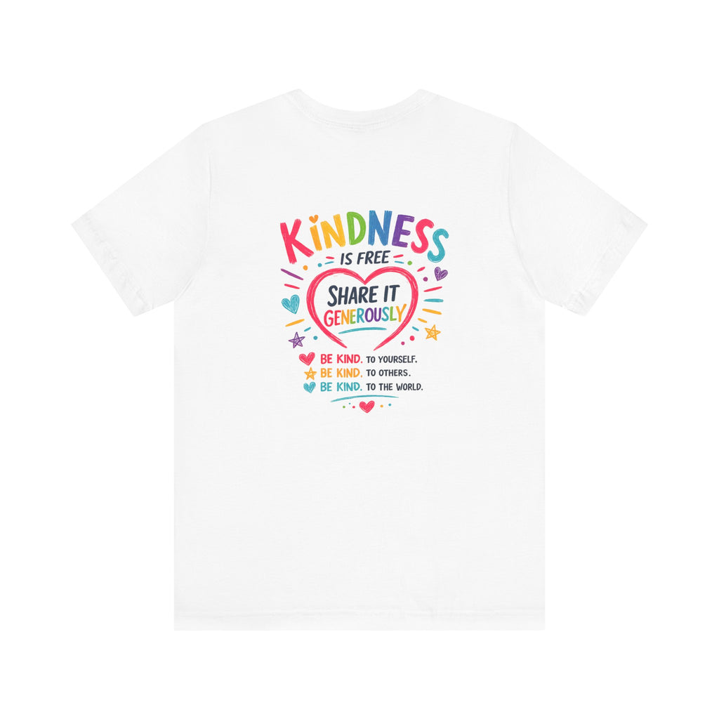 Kindness Every Day – Share It Edition