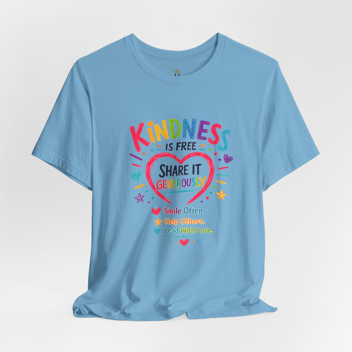 Kindness Every Day – Share It Edition