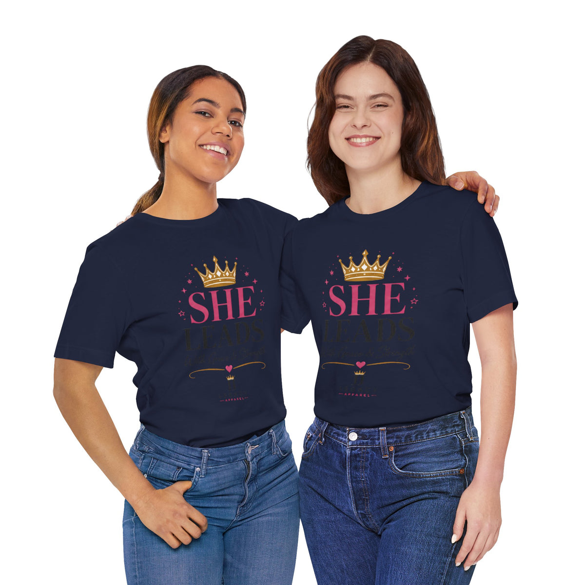 She Leads – Grace Edition