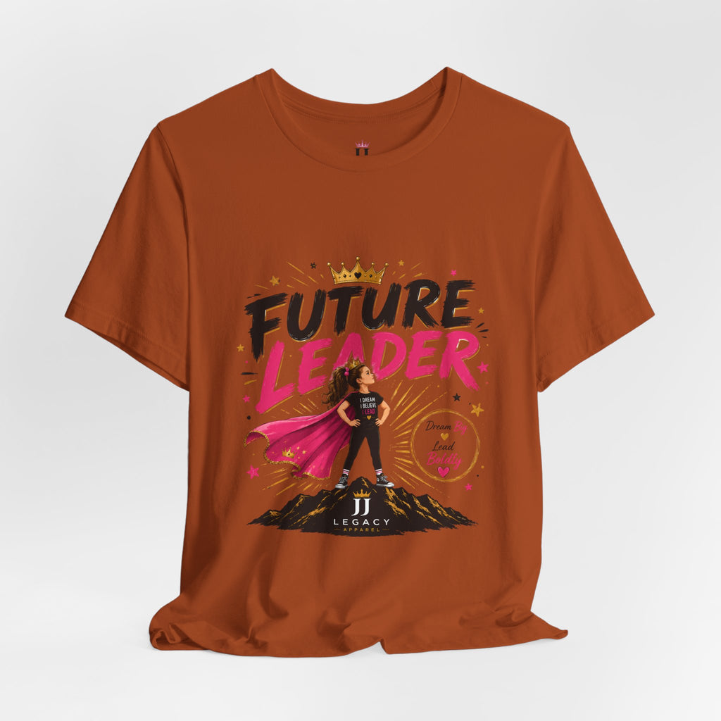 Future Leader – Dream Big Edition