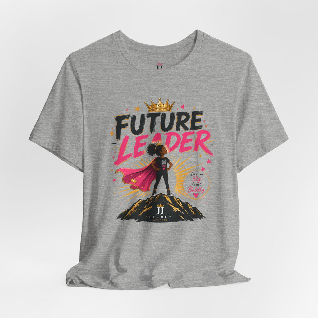 Future Leader – Dream Big Edition