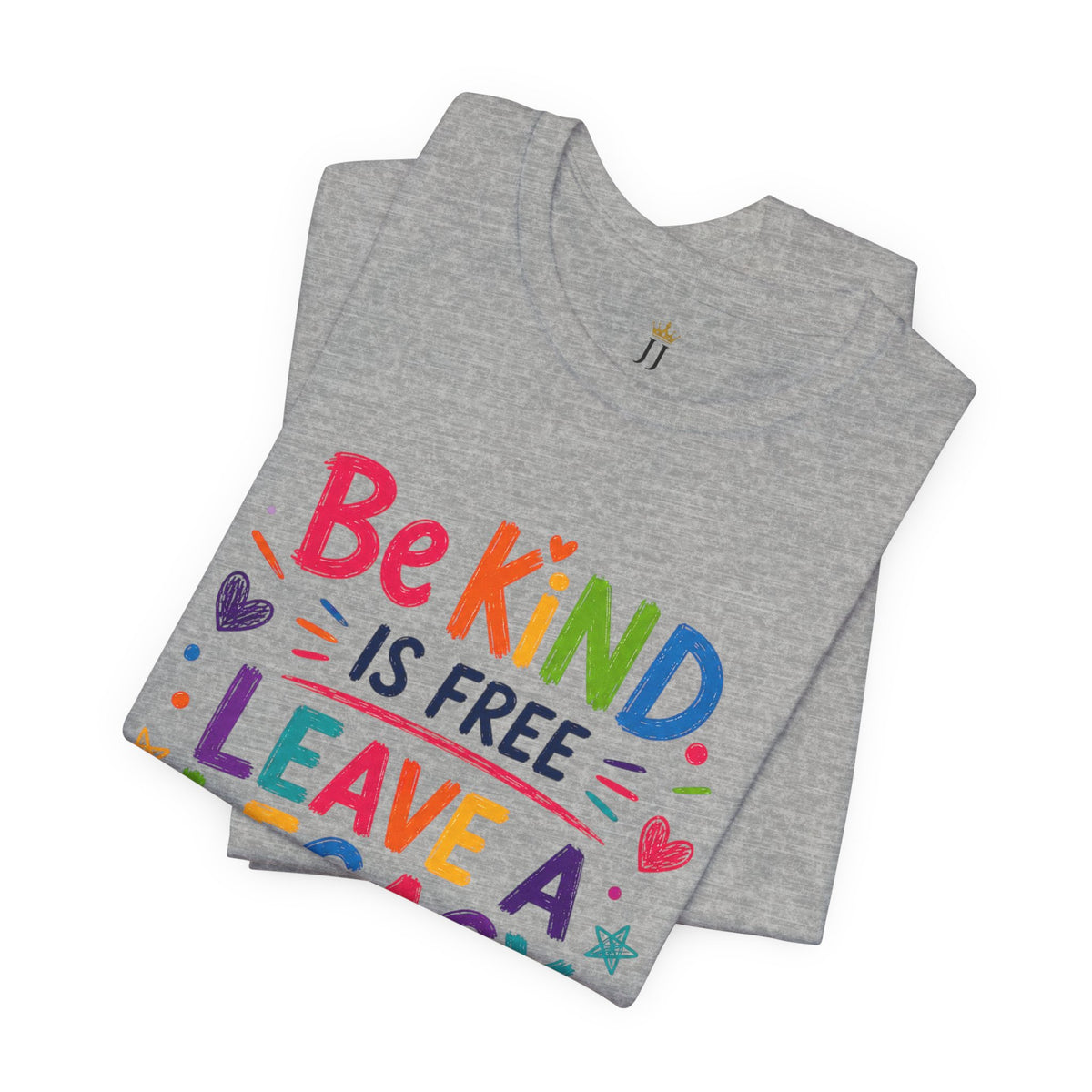 Kindness Every Day – Leave a Legacy Edition