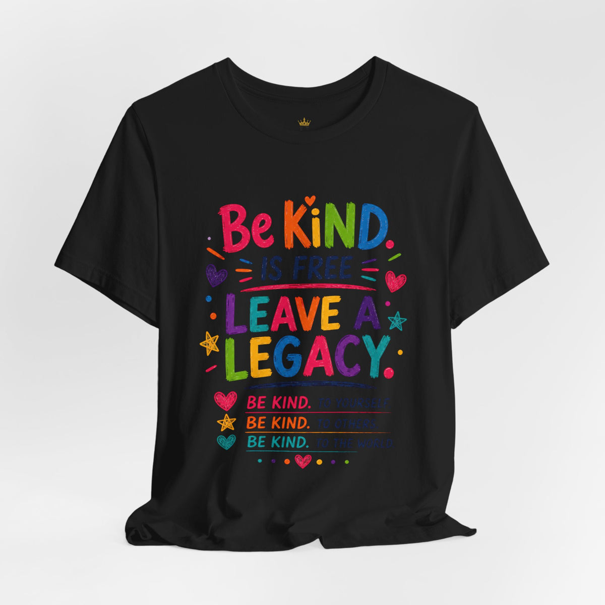 Kindness Every Day – Leave a Legacy Edition