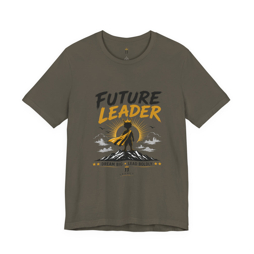 Future Leader – Rise Up Edition