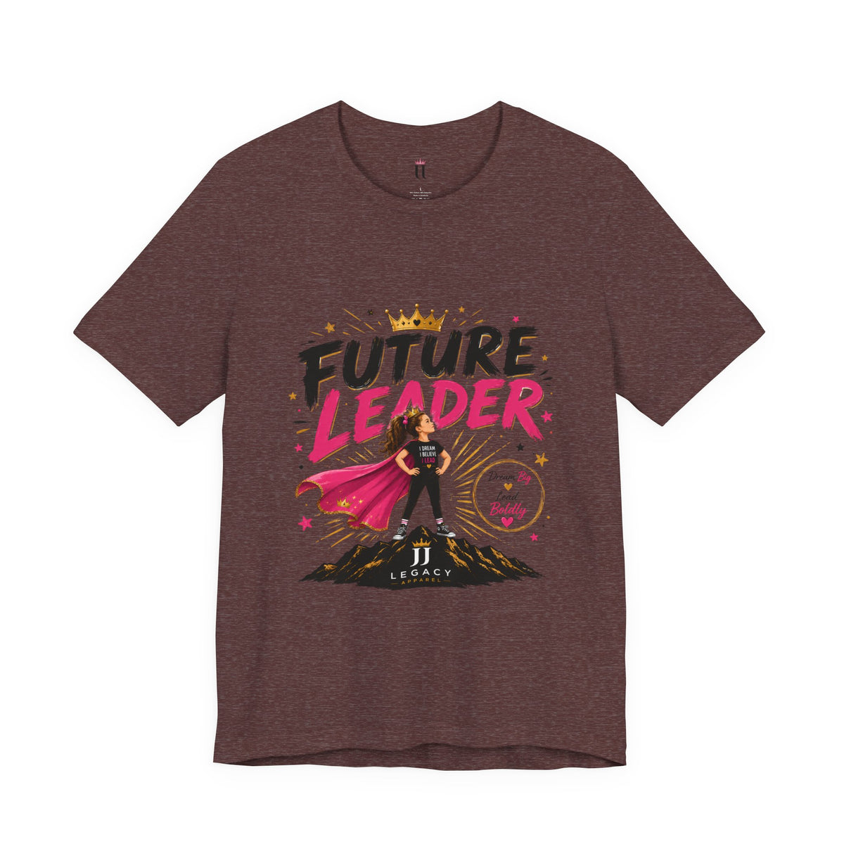 Future Leader – Dream Big Edition