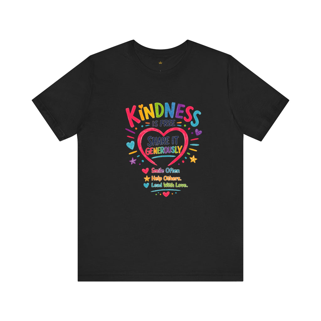 Kindness Every Day – Share It Edition