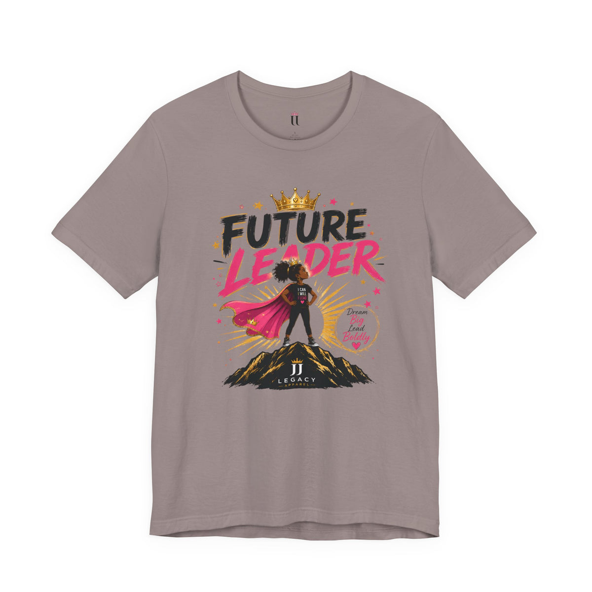 Future Leader – Dream Big Edition