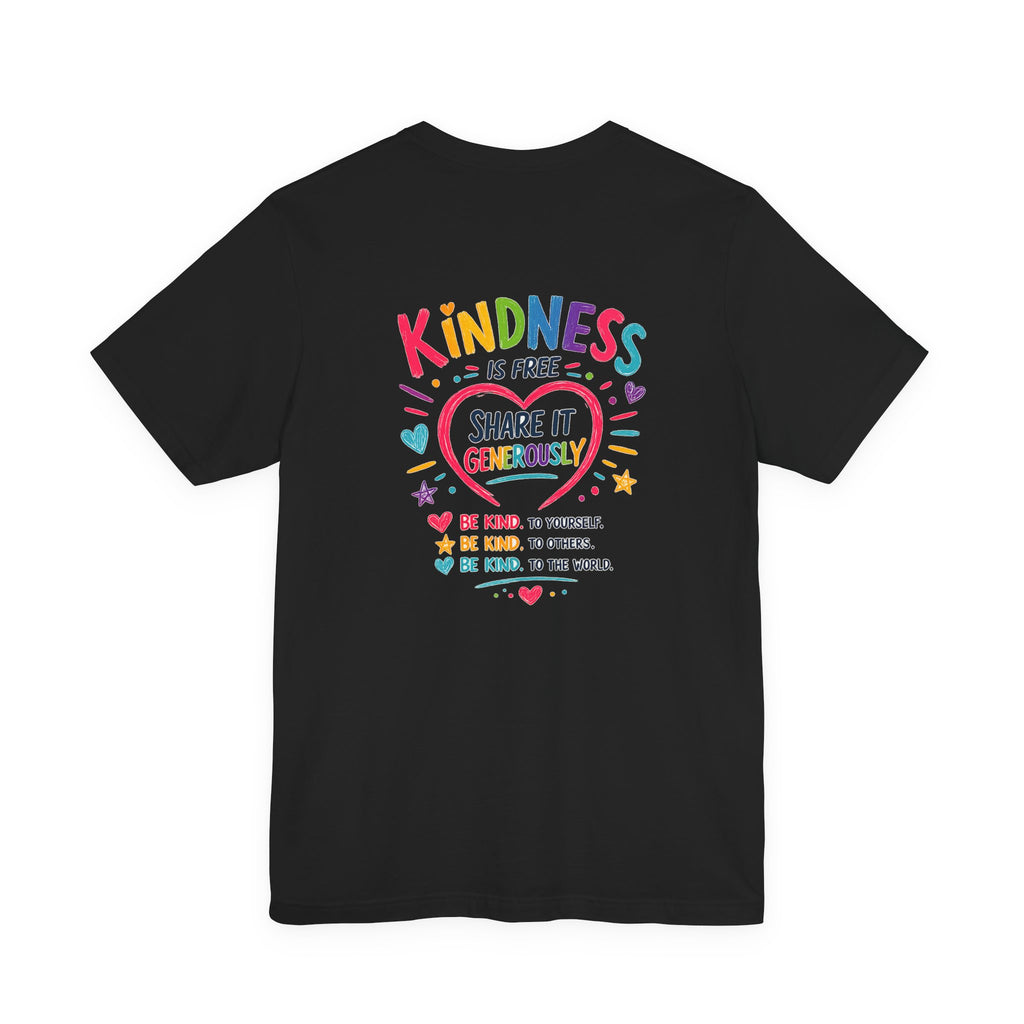 Kindness Every Day – Share It Edition