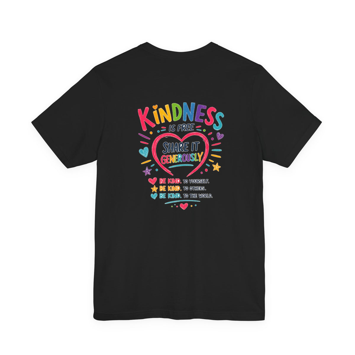 Kindness Every Day – Share It Edition