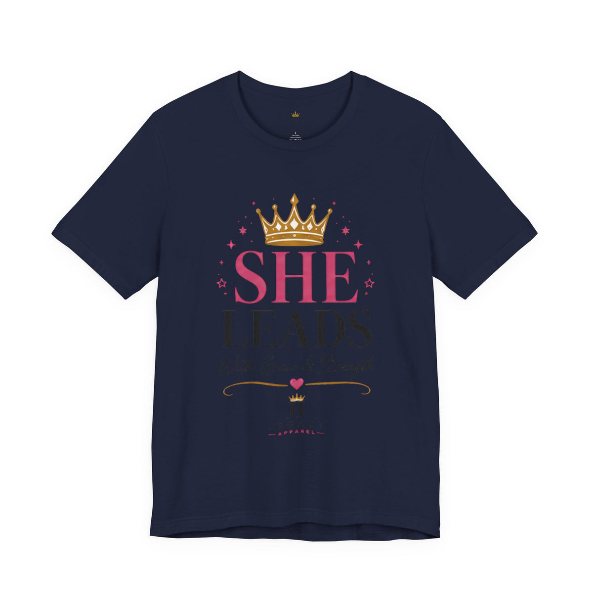She Leads – Grace Edition