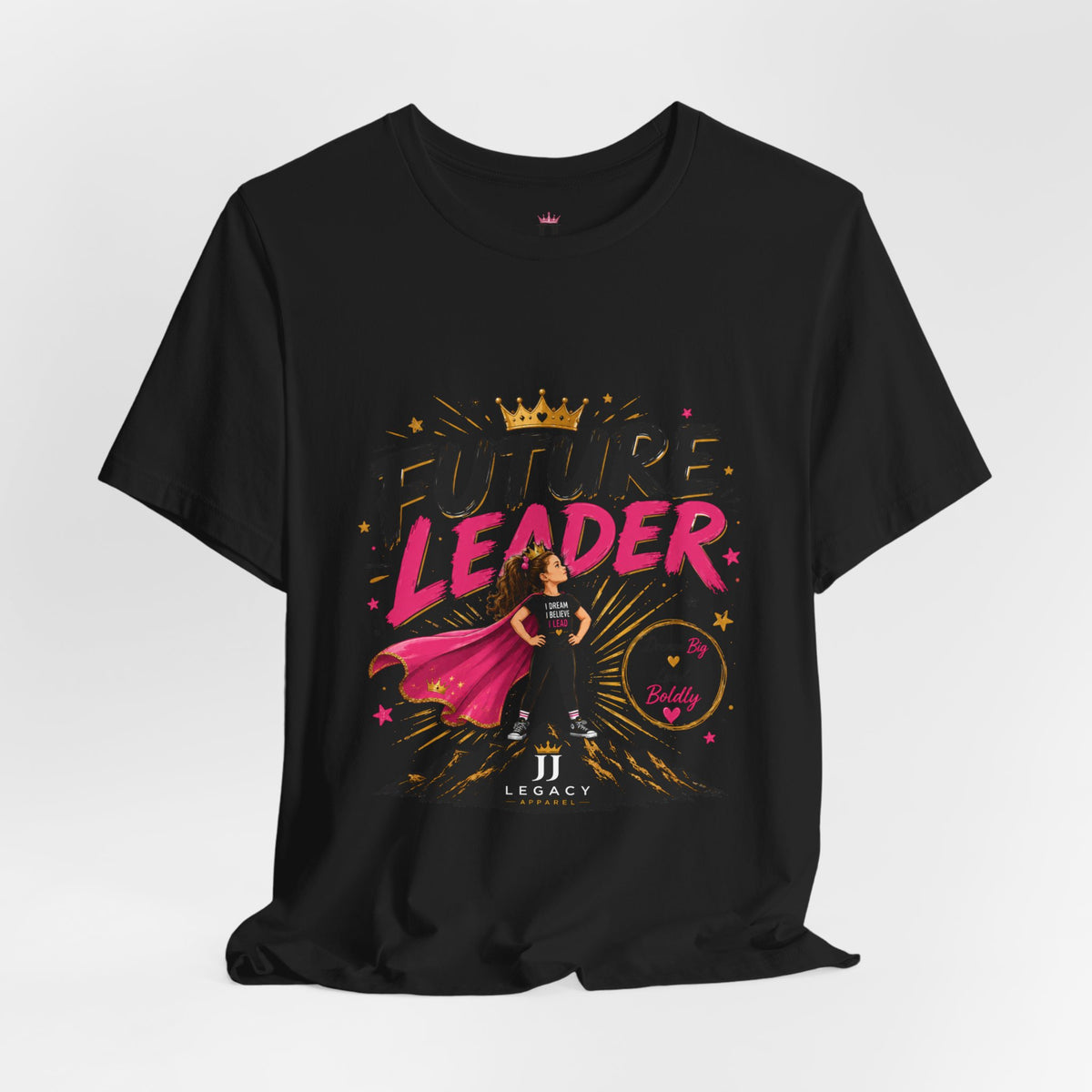 Future Leader – Dream Big Edition
