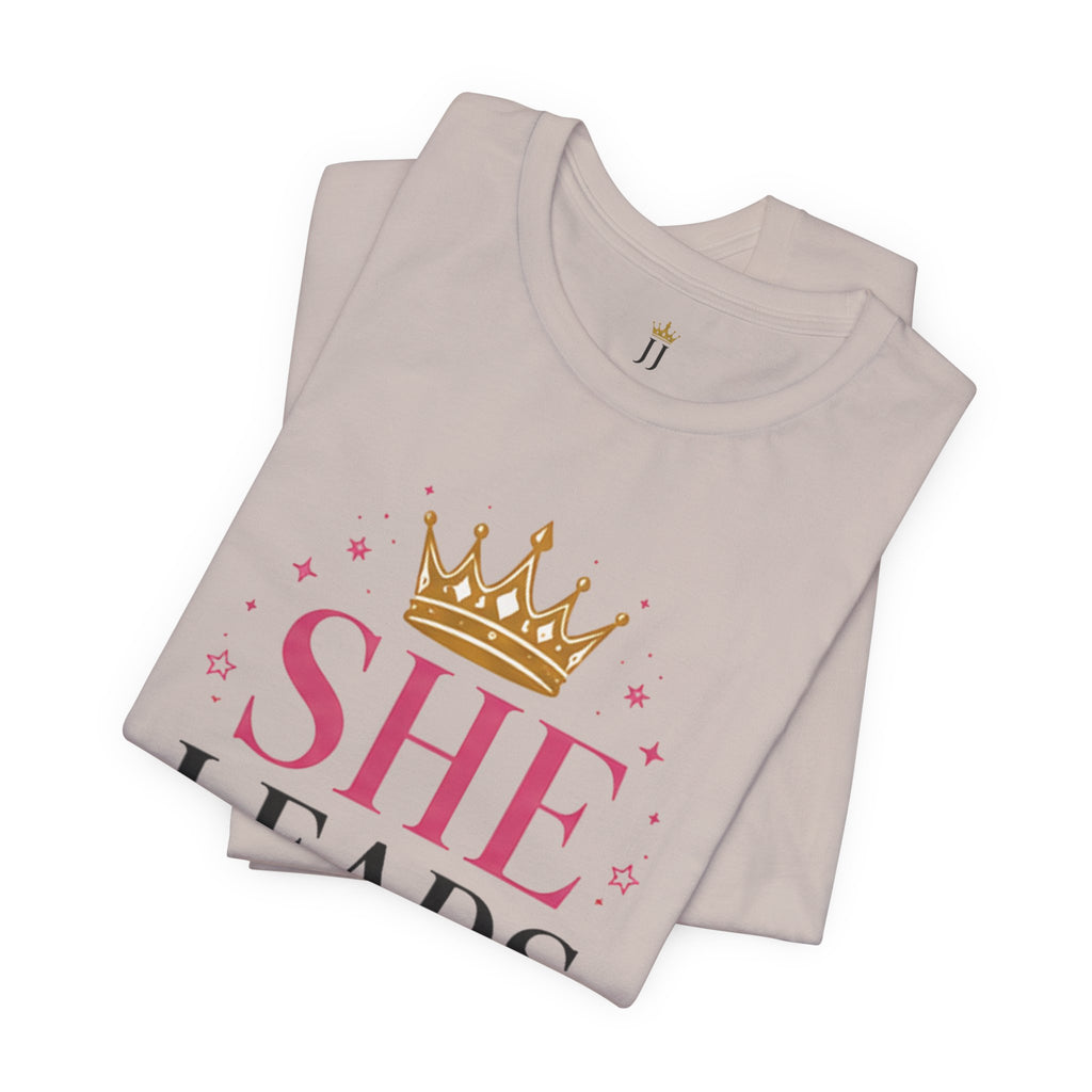 She Leads – Grace Edition