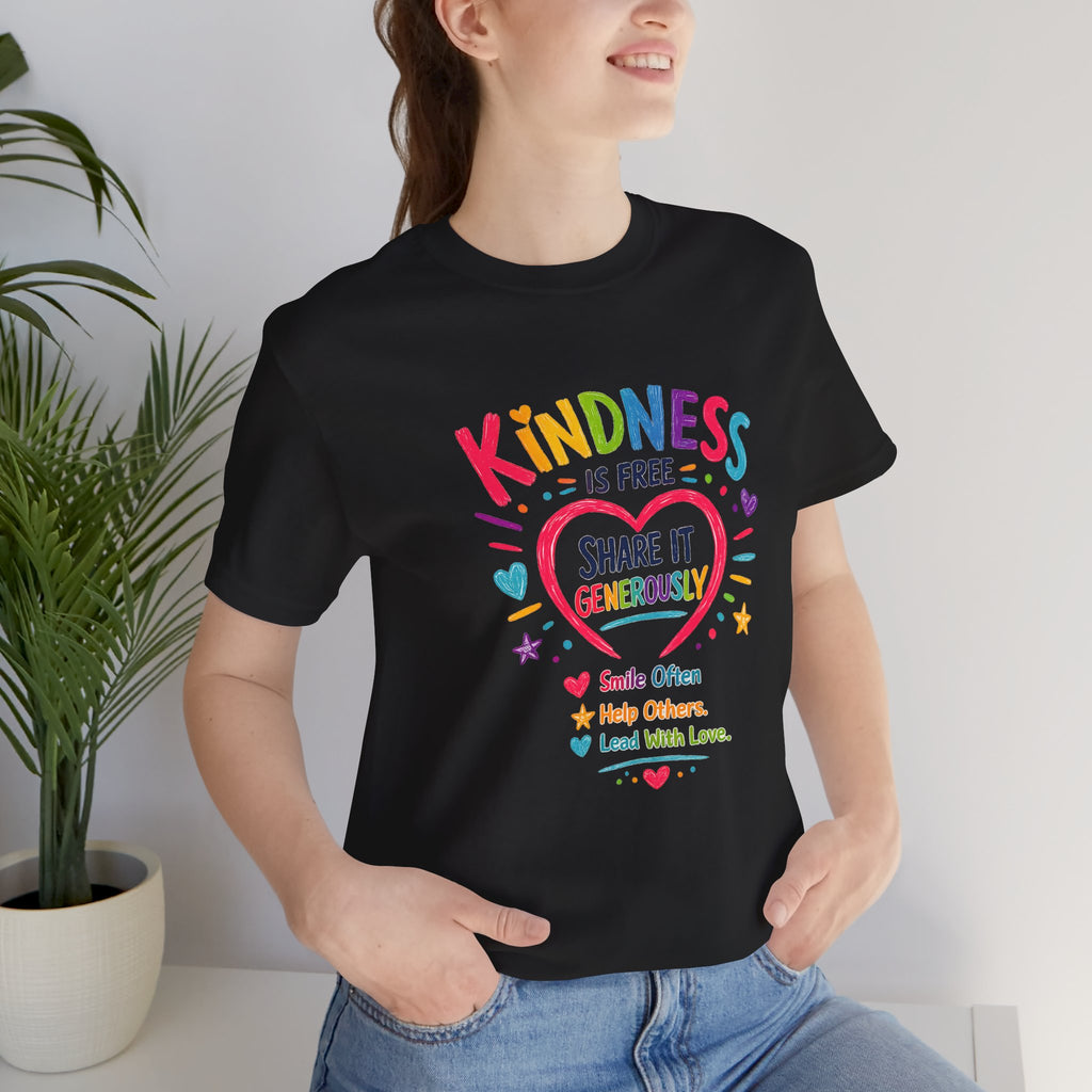 Kindness Every Day – Share It Edition