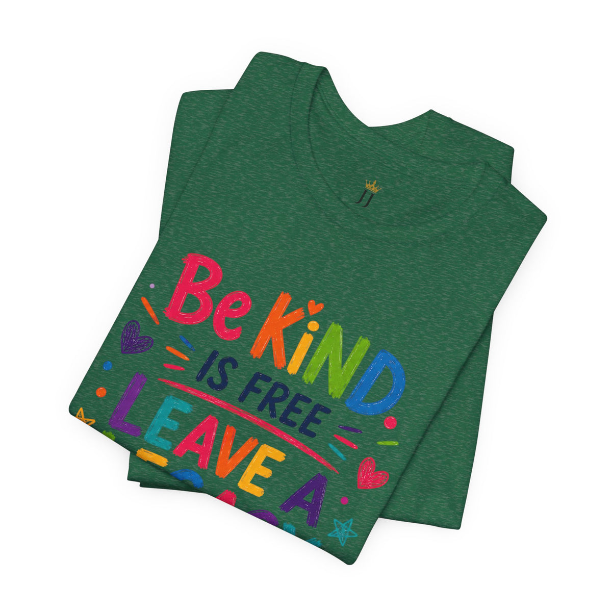 Kindness Every Day – Leave a Legacy Edition