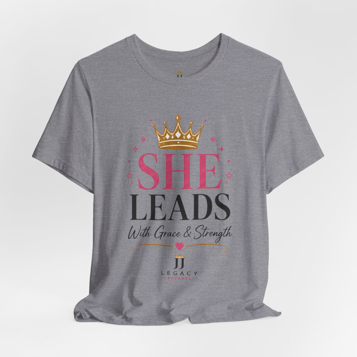 She Leads – Grace Edition