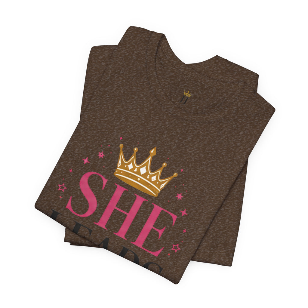 She Leads – Grace Edition