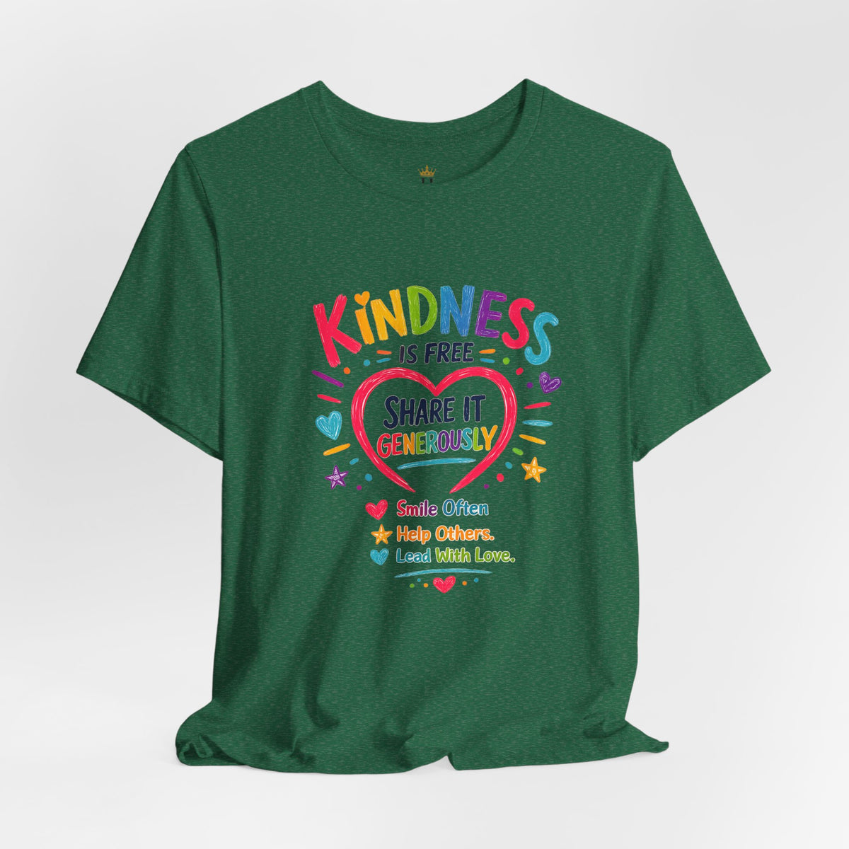 Kindness Every Day – Share It Edition