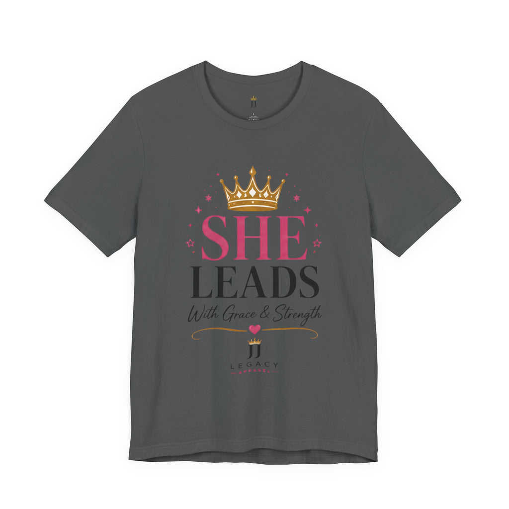 She Leads – Grace Edition