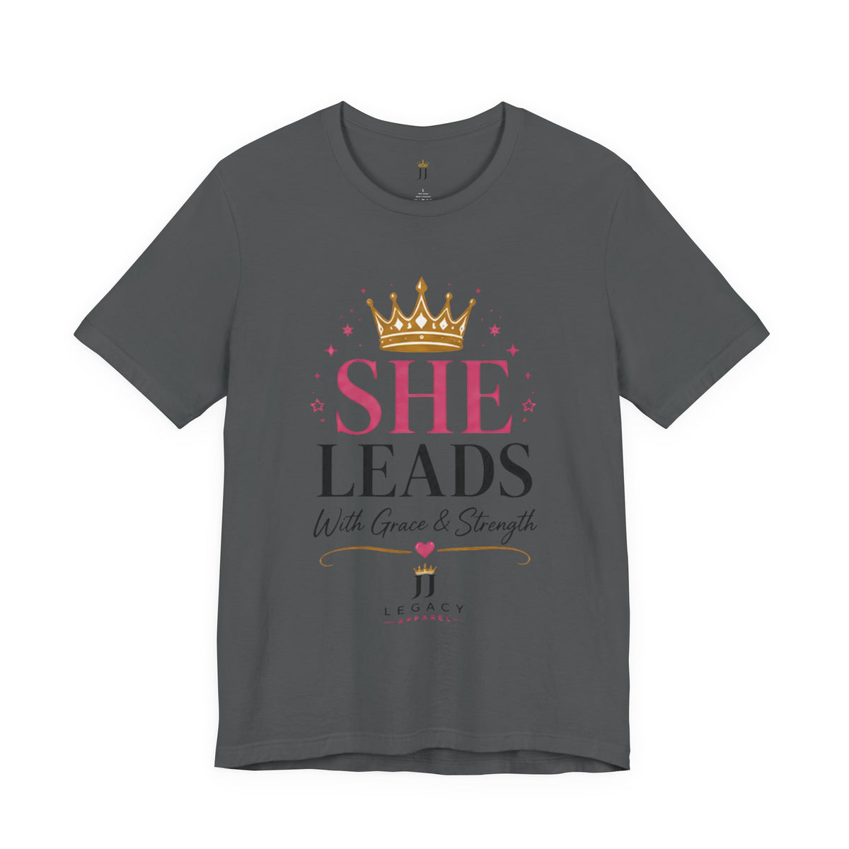 She Leads – Grace Edition