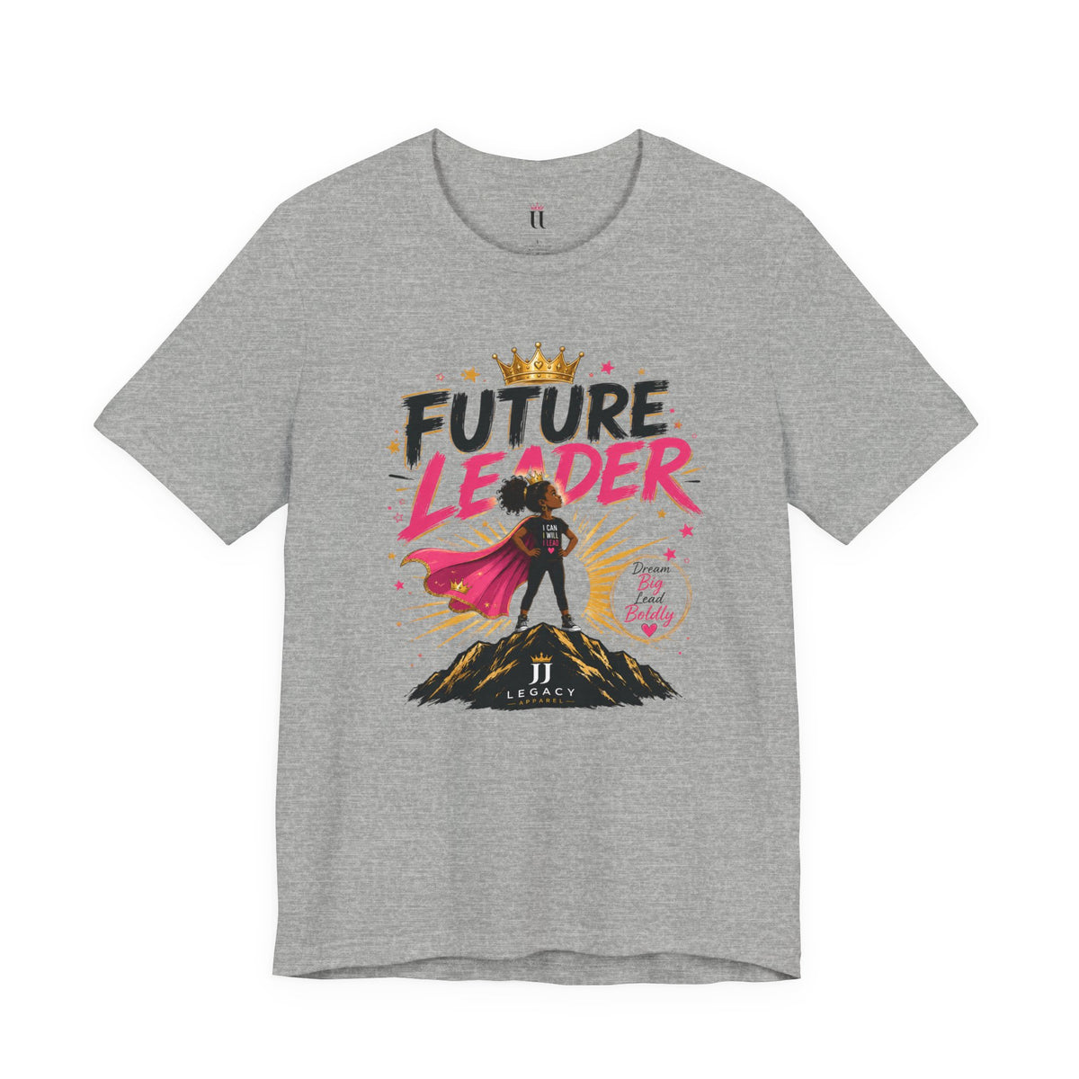 Future Leader – Dream Big Edition