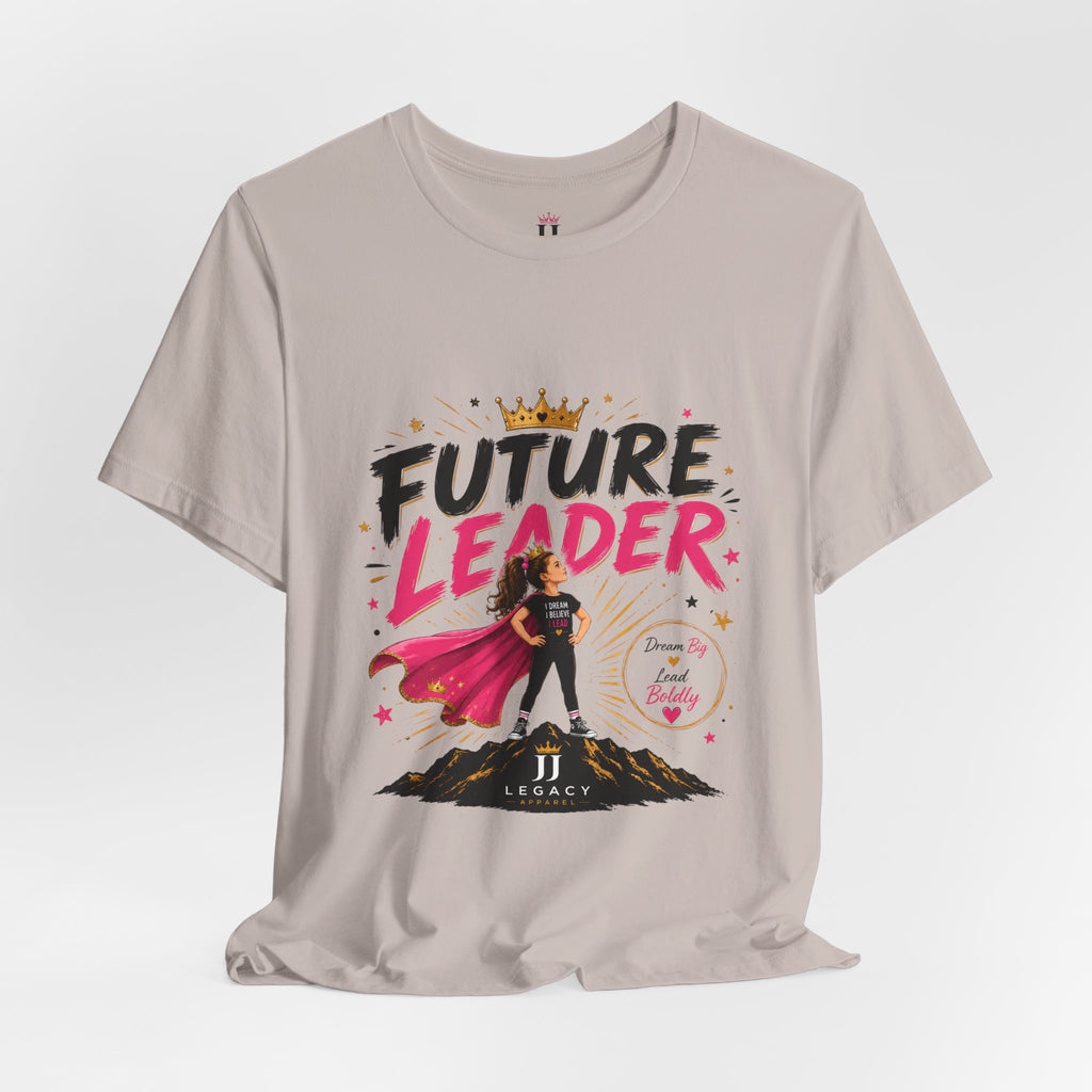 Future Leader – Dream Big Edition