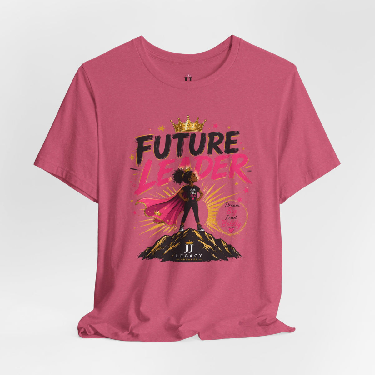 Future Leader – Dream Big Edition