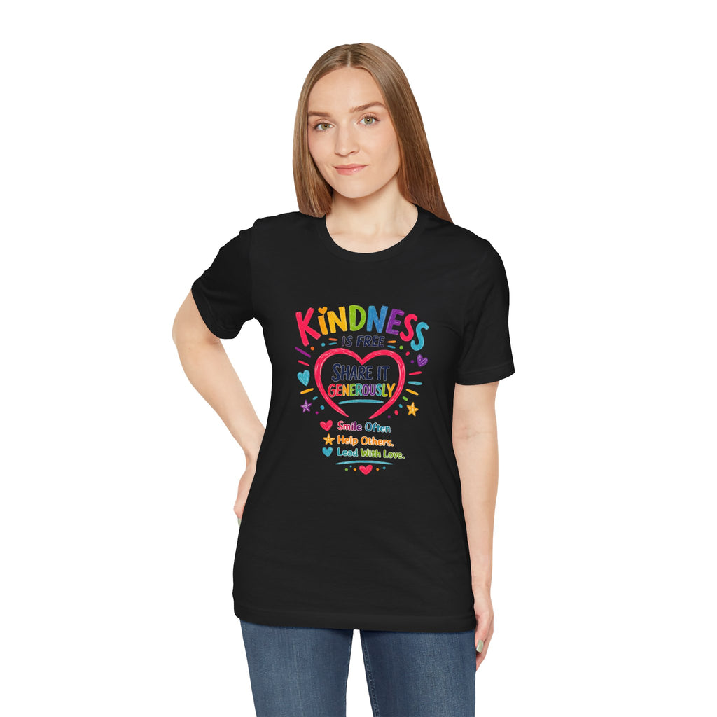 Kindness Every Day – Share It Edition