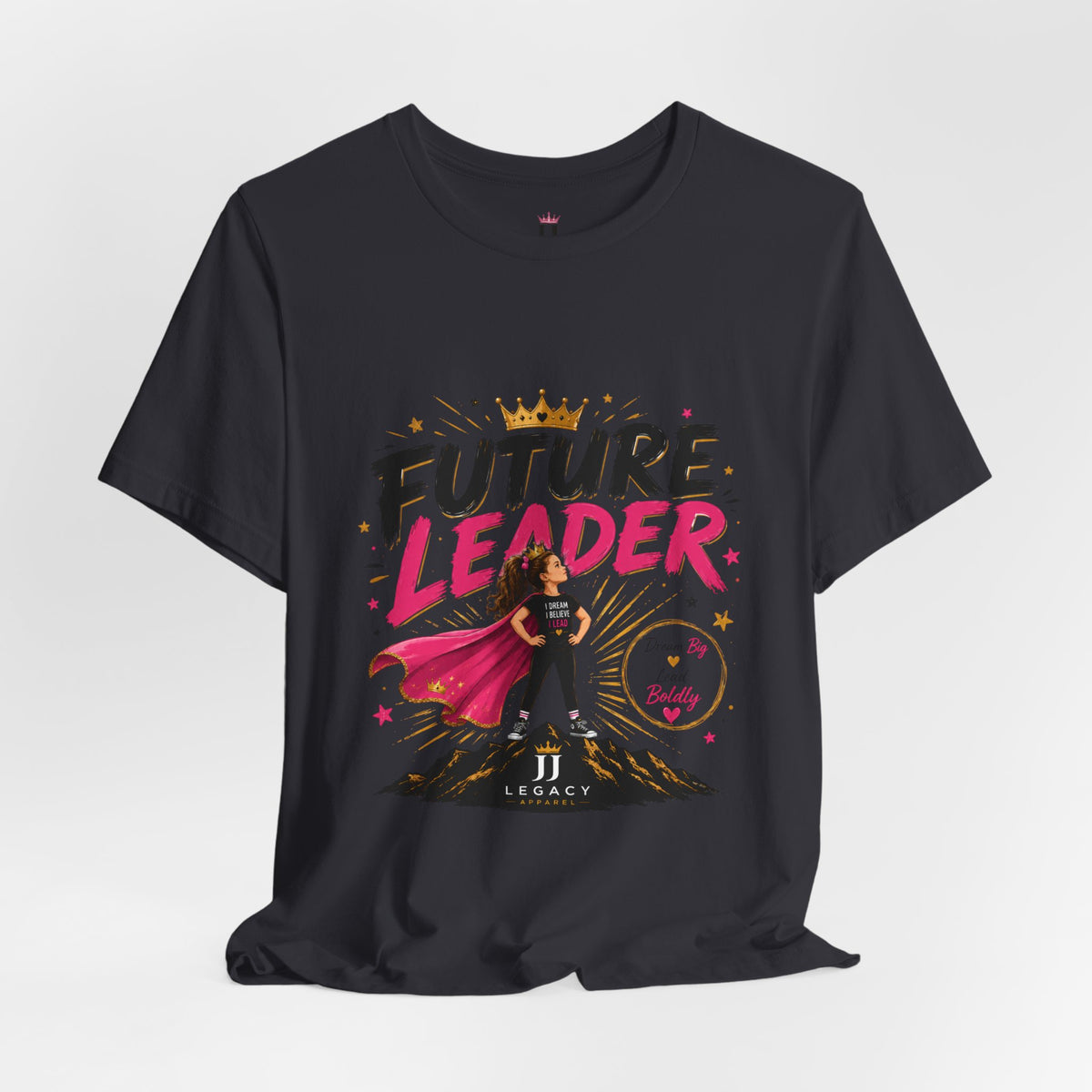 Future Leader – Dream Big Edition