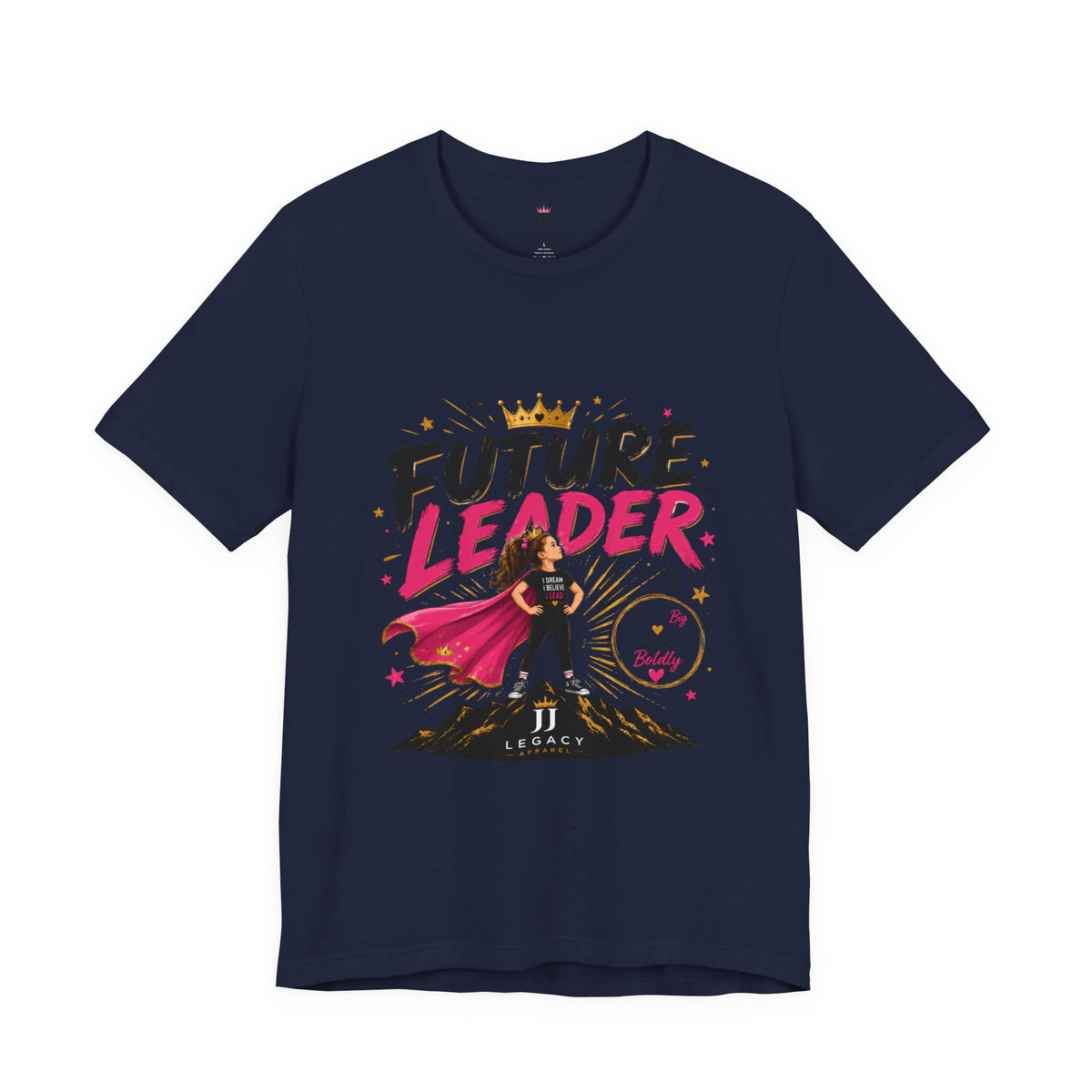 Future Leader – Dream Big Edition
