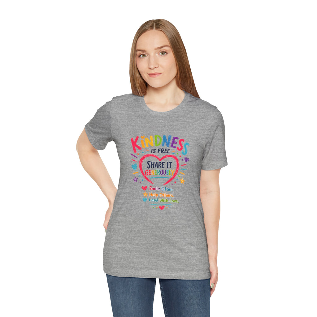 Kindness Every Day – Share It Edition