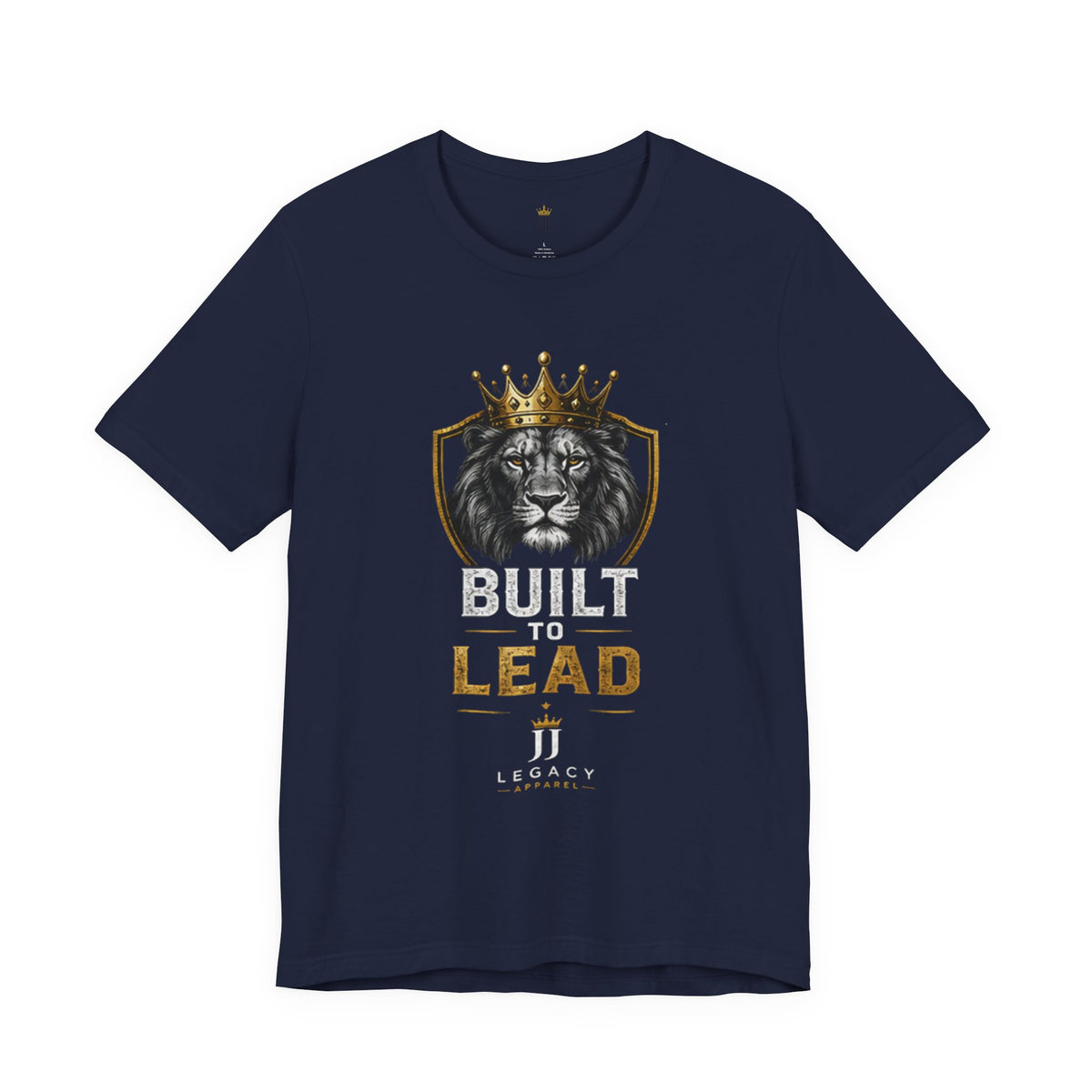 Built to Lead – Lion Edition
