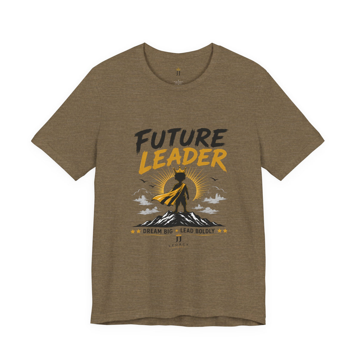 Future Leader – Rise Up Edition