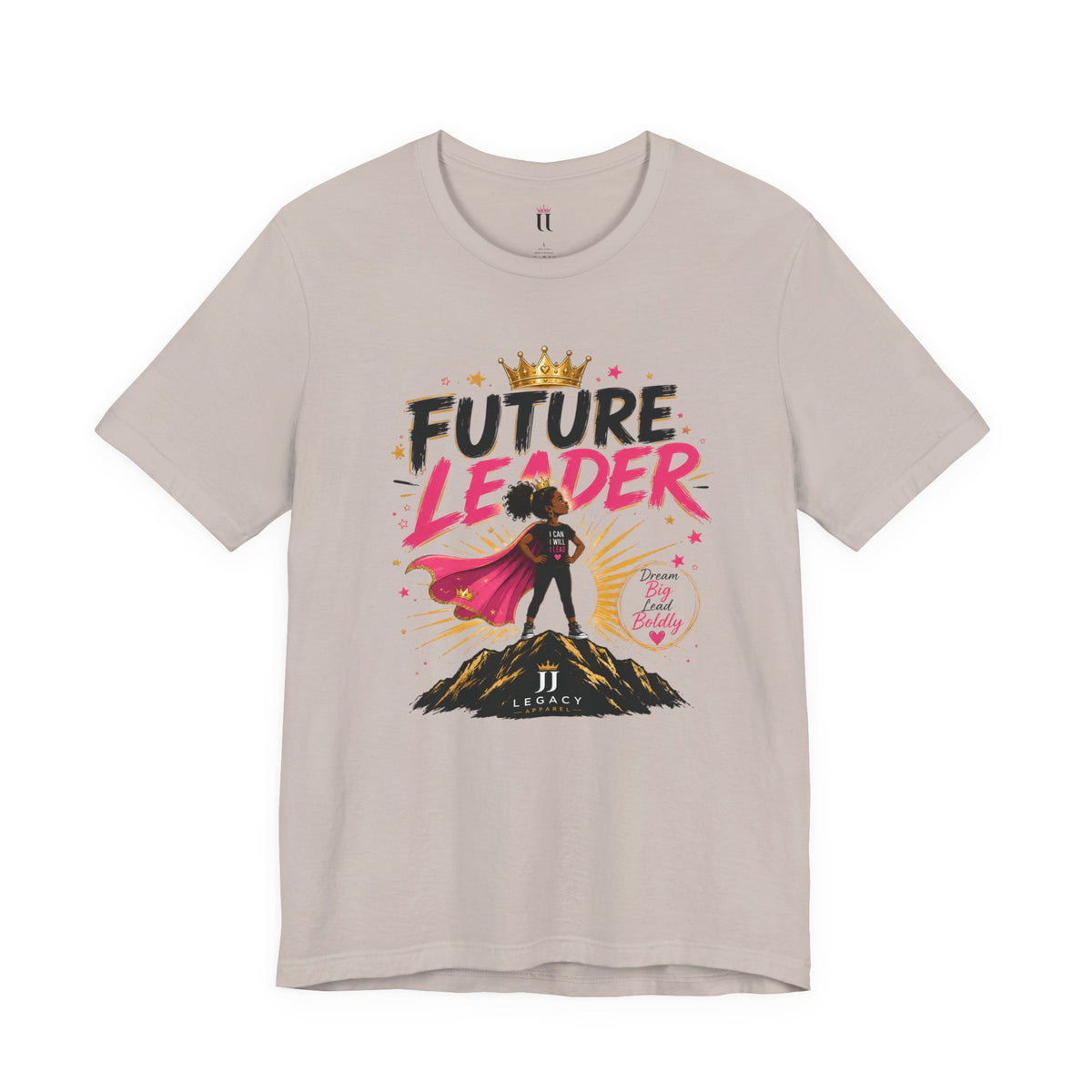 Future Leader – Dream Big Edition