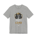 Built to Lead – Lion Edition