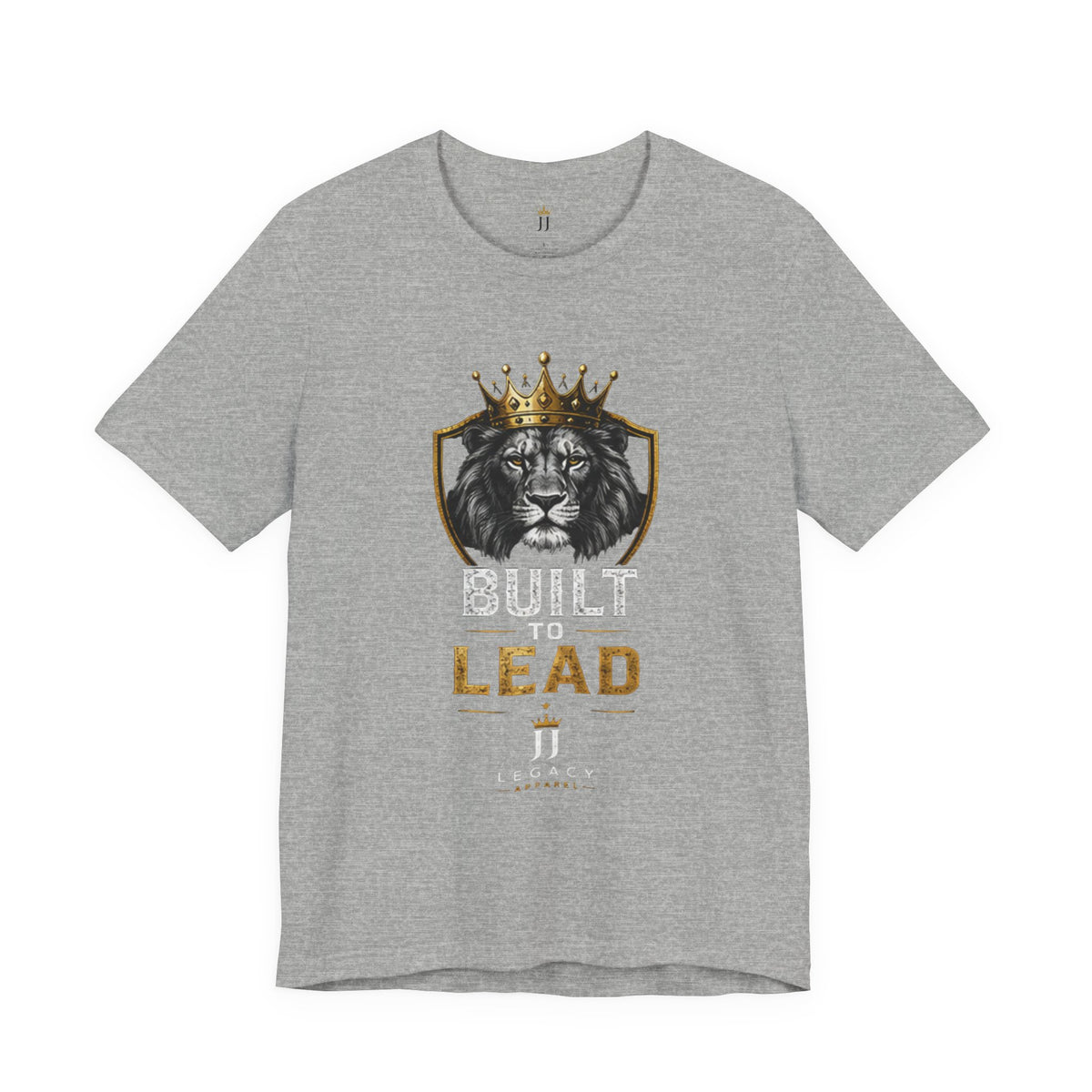 Built to Lead – Lion Edition