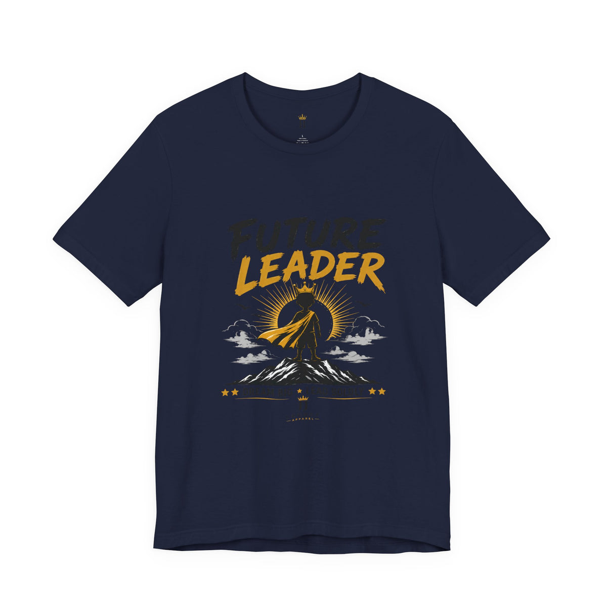Future Leader – Rise Up Edition