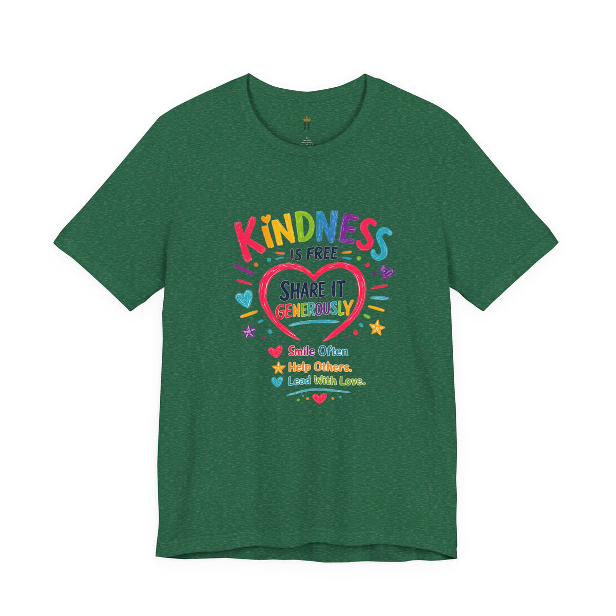 Kindness Every Day – Share It Edition