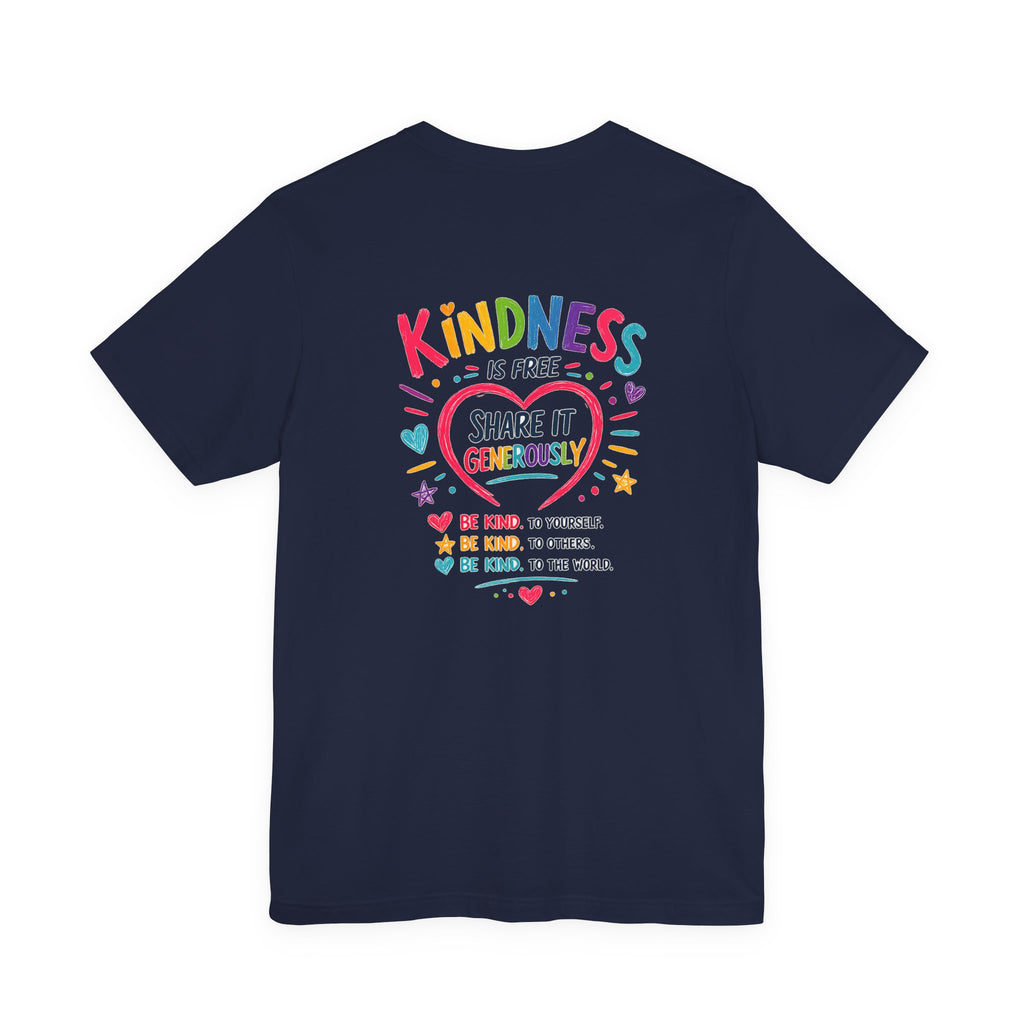 Kindness Every Day – Share It Edition