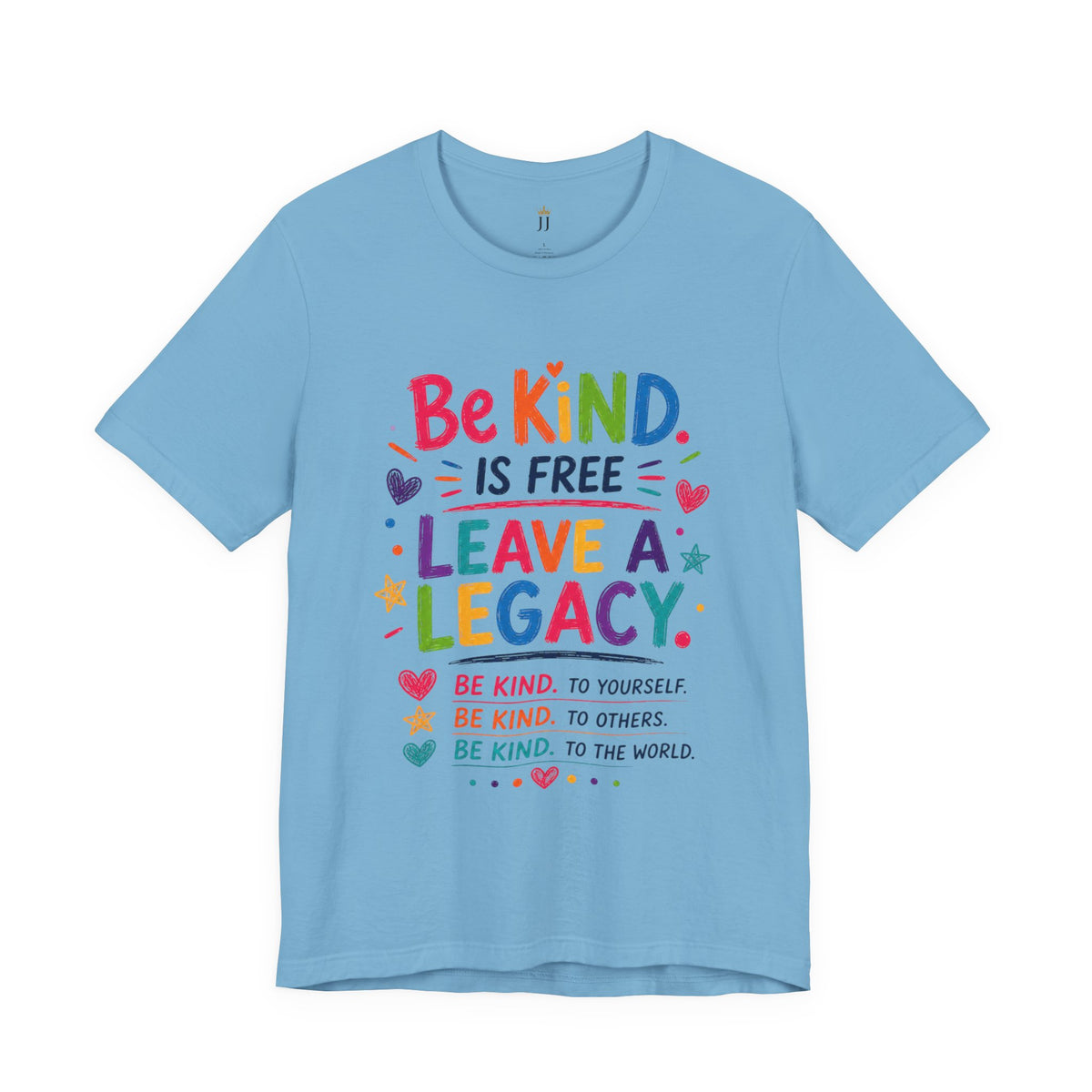 Kindness Every Day – Leave a Legacy Edition