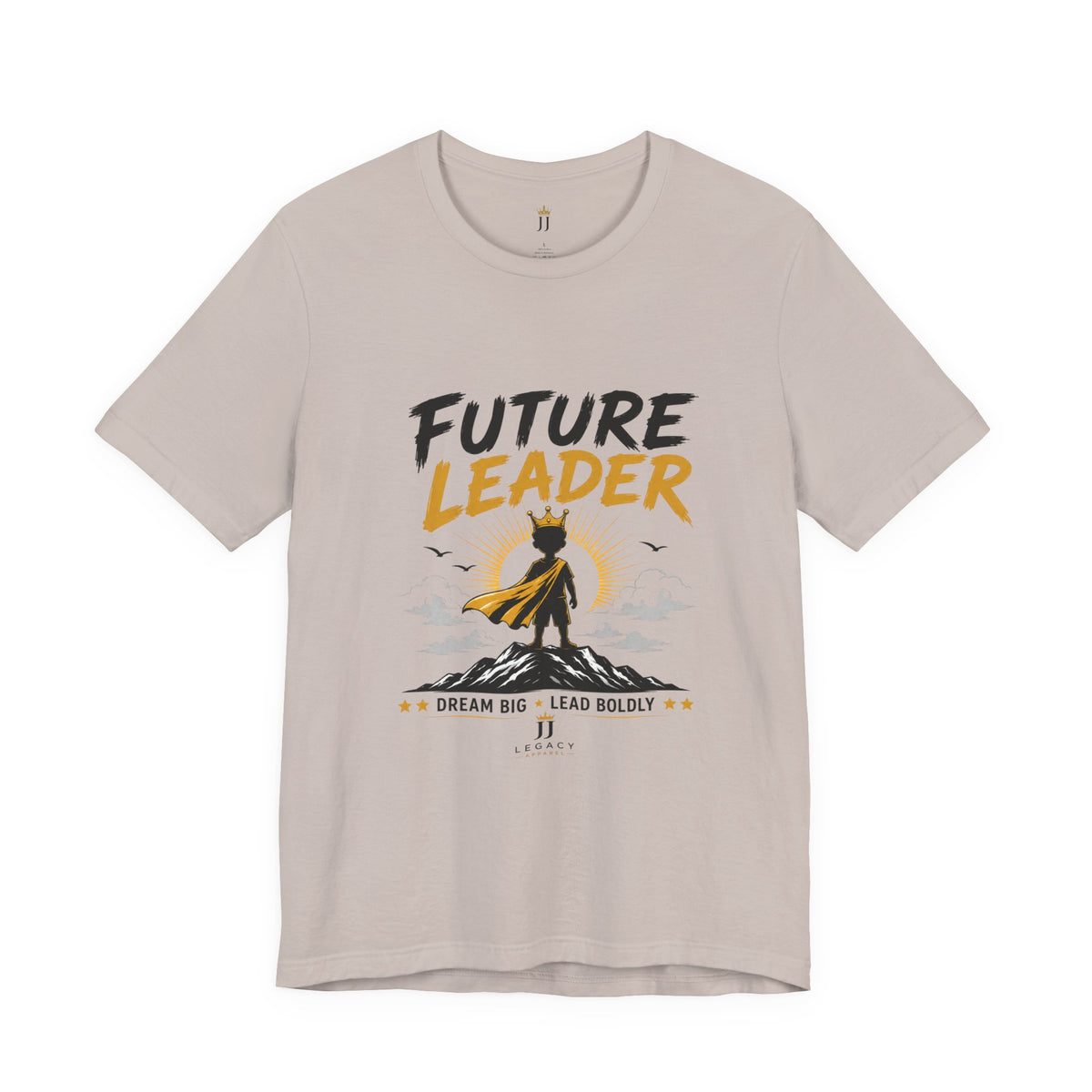 Future Leader – Rise Up Edition