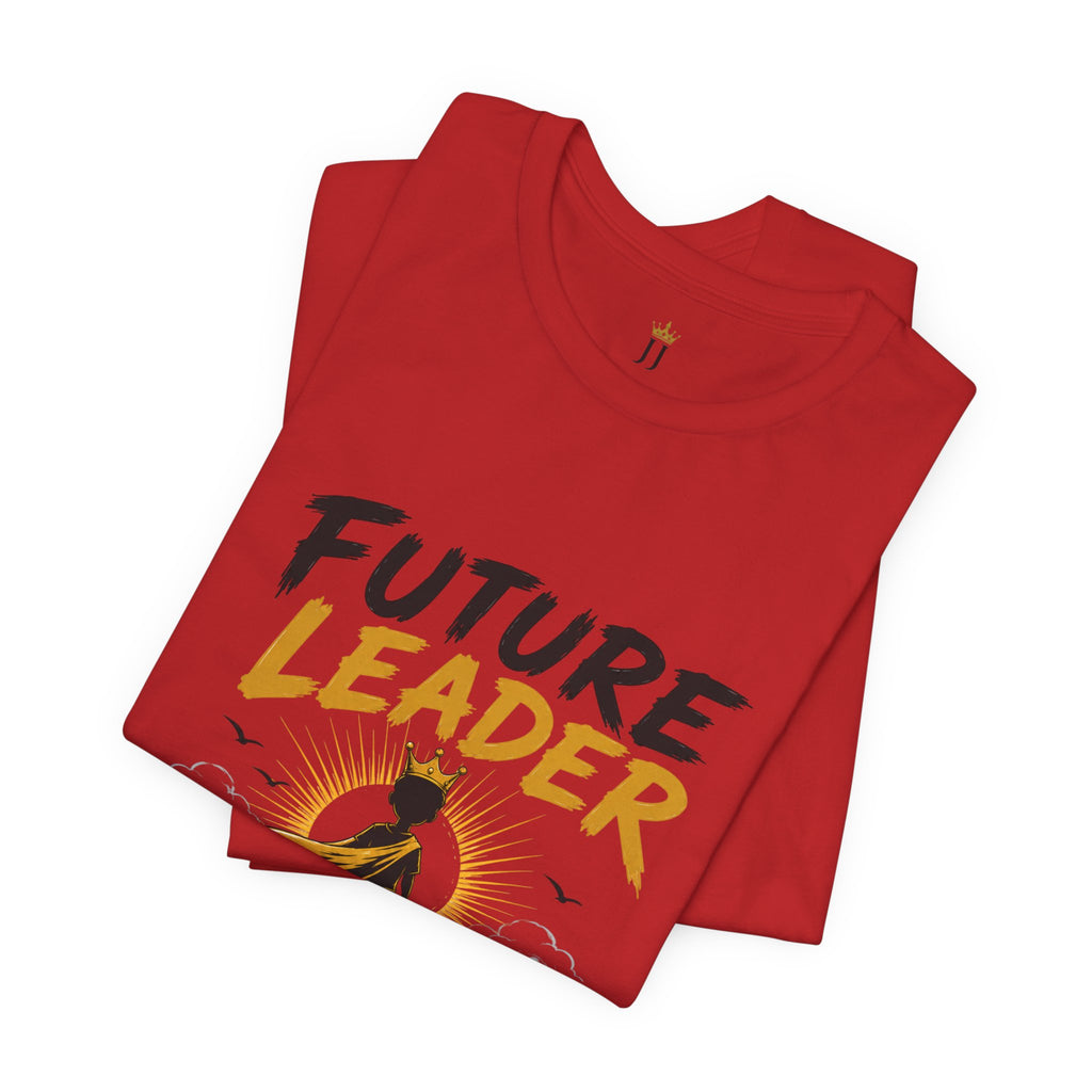 Future Leader – Rise Up Edition