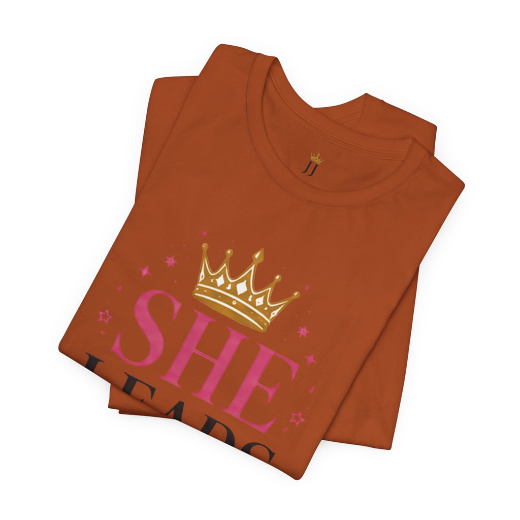 She Leads – Grace Edition
